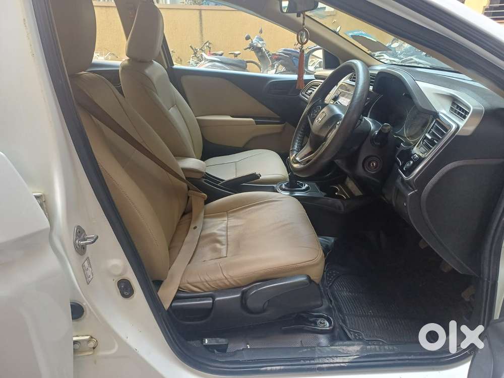 Honda City I-dtec Sv, 2019, Diesel