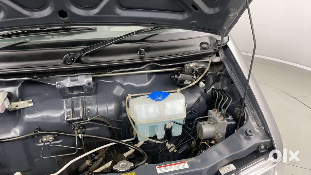 Maruti Suzuki Eeco 5 Str Ac (o), 2022, Petrol