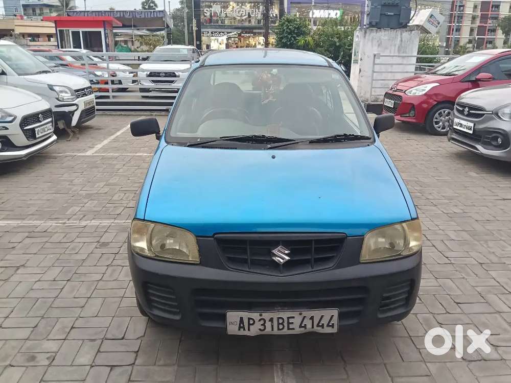 Maruti Suzuki Alto 2010, Life Till 2030