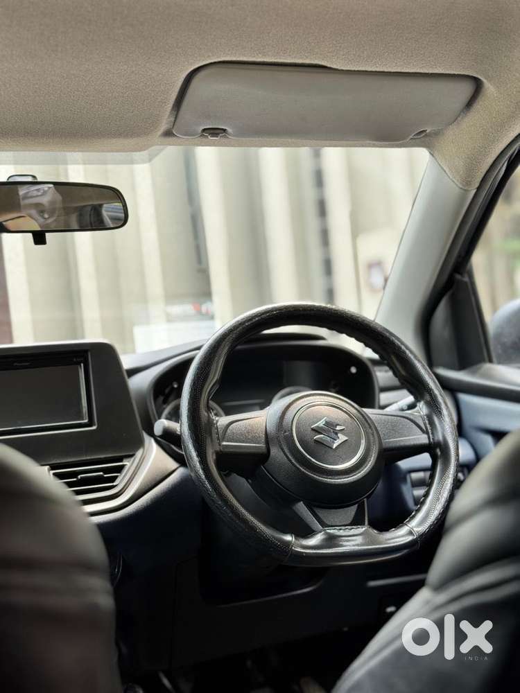 Maruti Suzuki Baleno 1.3 Sigma, 2023, Petrol