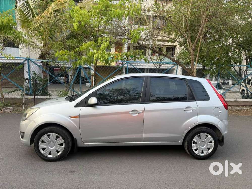 Ford Figo 2010-2012 Petrol Exi, 2011, Petrol