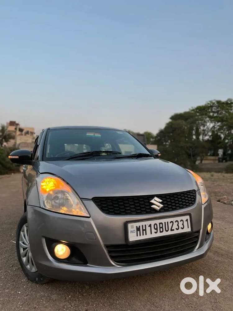 Swift Vdi Diesel
2014/2015