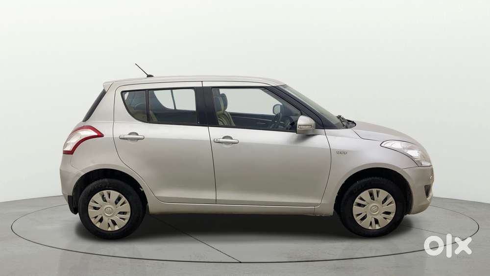 Maruti Suzuki Swift 2011-2014 Vxi, 2014, Petrol