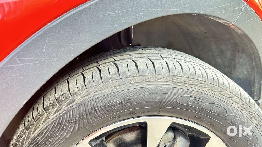 Tata Nexon 1.5 Revotorq Xz Plus, 2020, Diesel