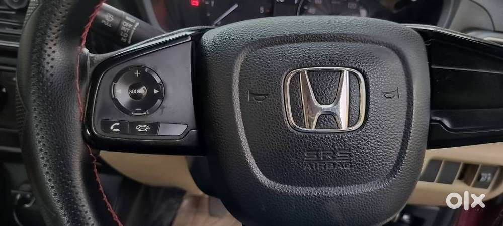 Honda Amaze Sx I Dtec, 2018, Diesel