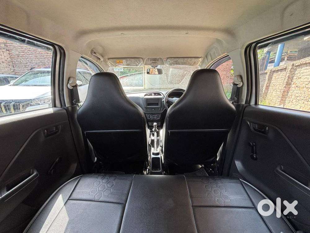 Maruti Suzuki Alto K10 1.0 Std, 2023, Petrol