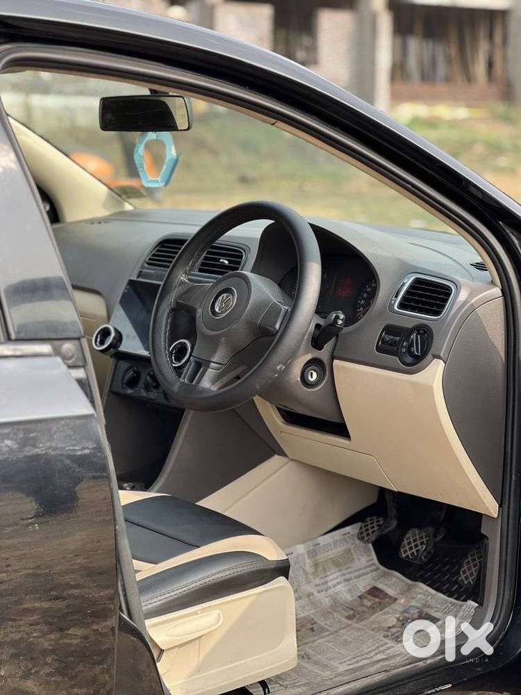 Volkswagen Vento 2010-2013 Ipl Ii Diesel Trendline, 2011, Petrol