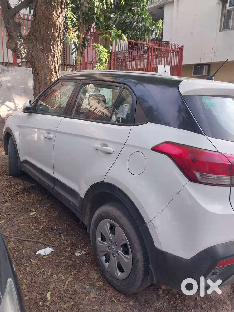 Hyundai Creta 1.4 E Plus Crdi, 2018, Diesel