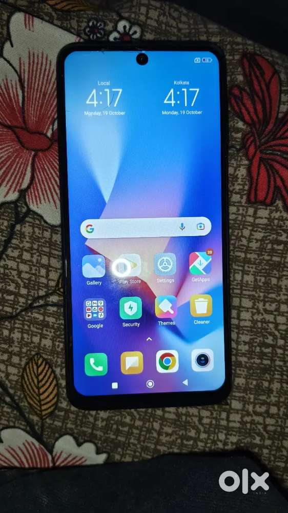 Paisa ka jarurt hai 

Phone kabhi  nhi khula hai or display bhi nhi ba