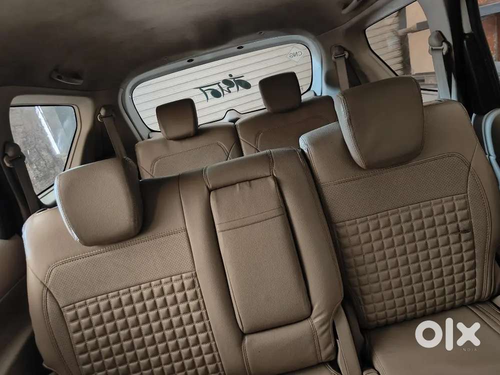 Maruti Suzuki Ertiga 2023
