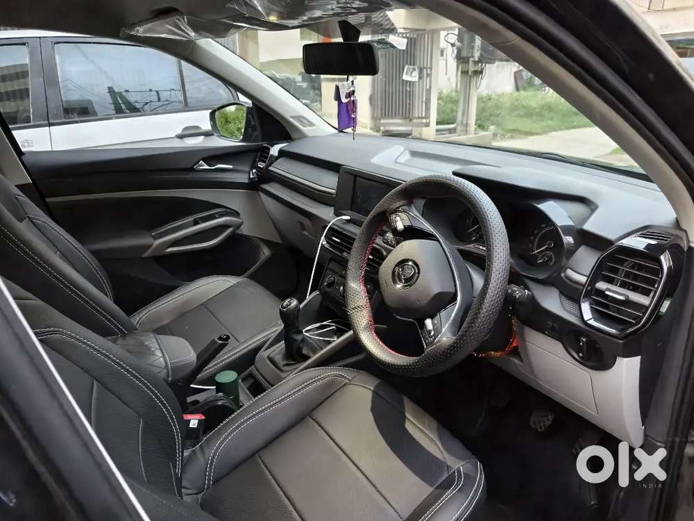 Skoda Kylaq Signature 2025