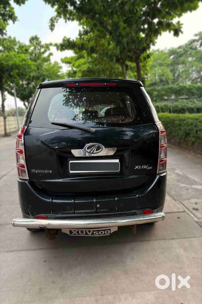 Mahindra Xuv500 2011-2015 W8 2wd, 2013, Diesel