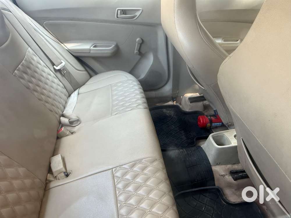 Maruti Suzuki Dzire 2024 Cng & Hybrids 85000 Km Driven