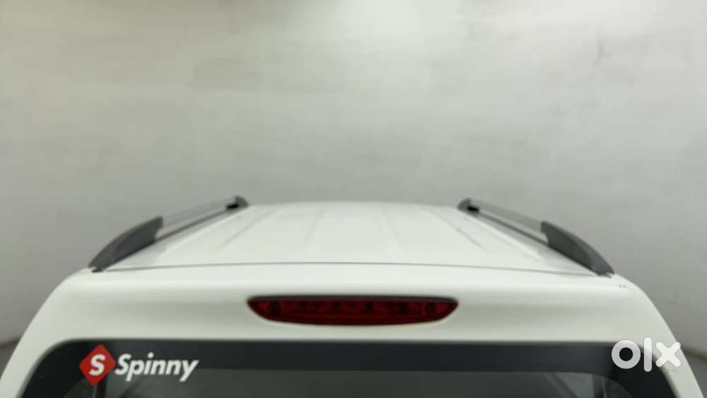 Maruti Suzuki Wagon R Lxi 1.0, 2014, Petrol