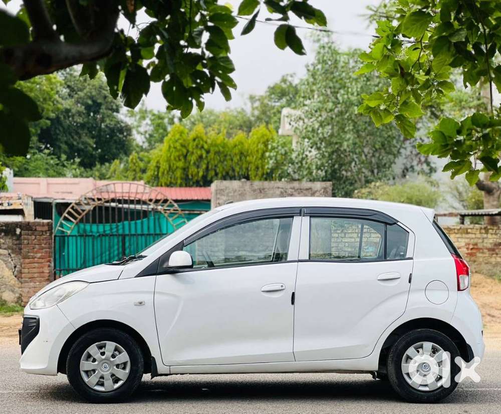 Hyundai Santro Era Executive, 2019, Petrol