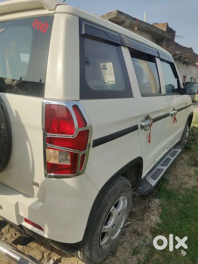 Mahindra Bolero Neo 2023 Diesel 22300 Km Driven