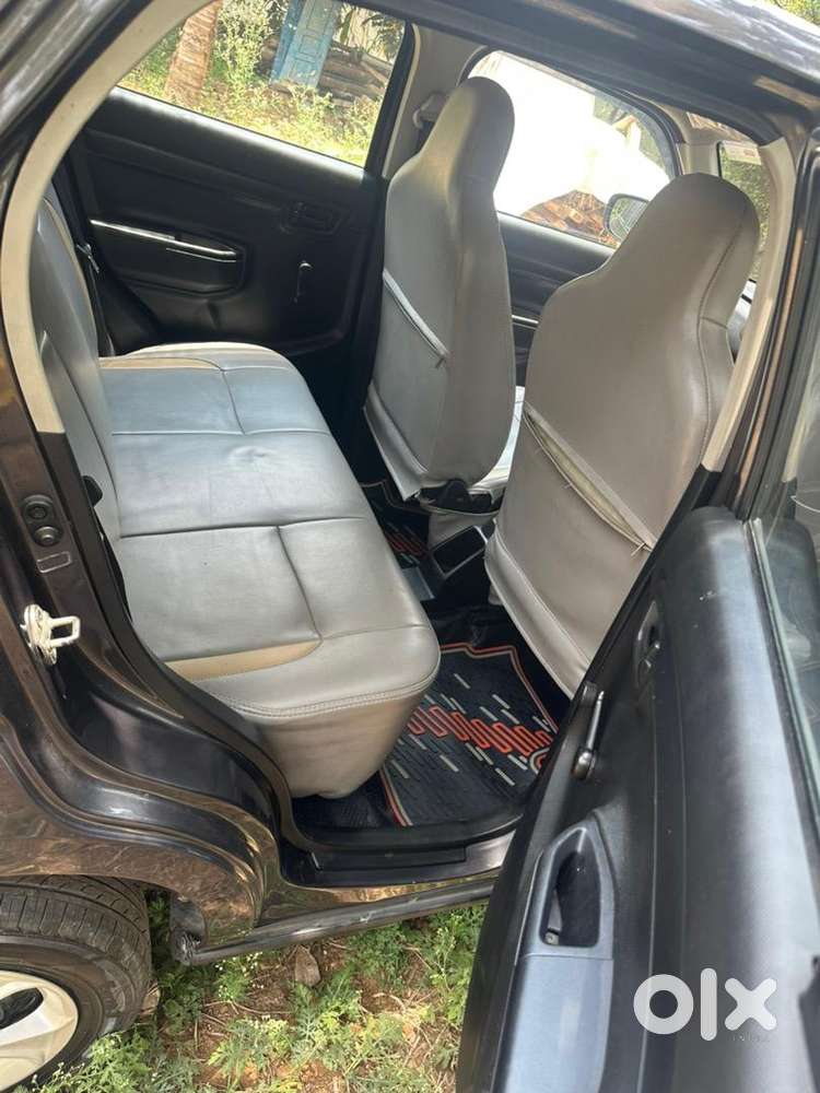 Maruti Suzuki S-presso 2020 Petrol Good Condition