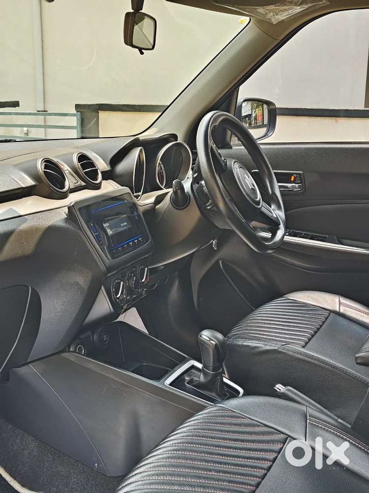 Maruti Suzuki Swift 2023, 2023, Petrol