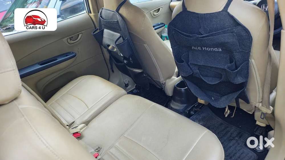 Honda Mobilio V I-vtec, 2015, Petrol