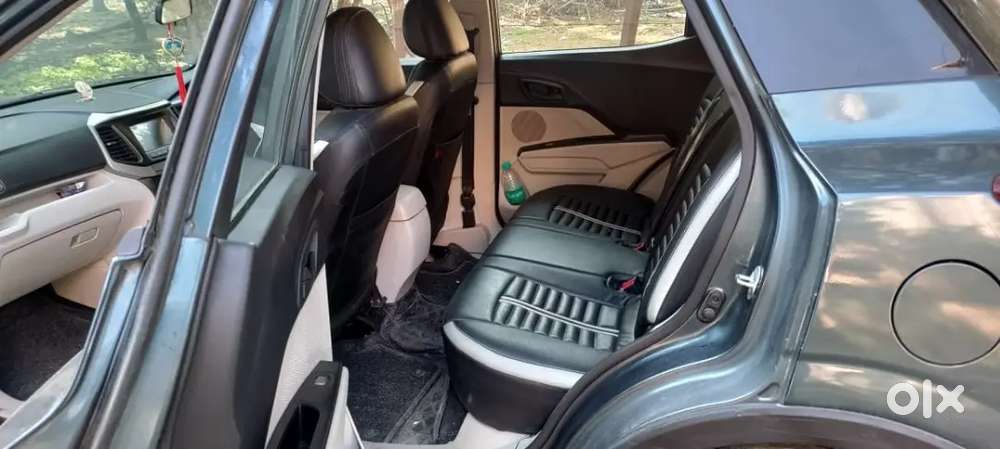 Mahindra Xuv300 Turbosport 2020 Petrol 60000 Km Driven