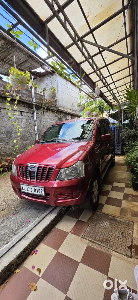 Mahindra Xylo 2010 Diesel 102000 Km Driven