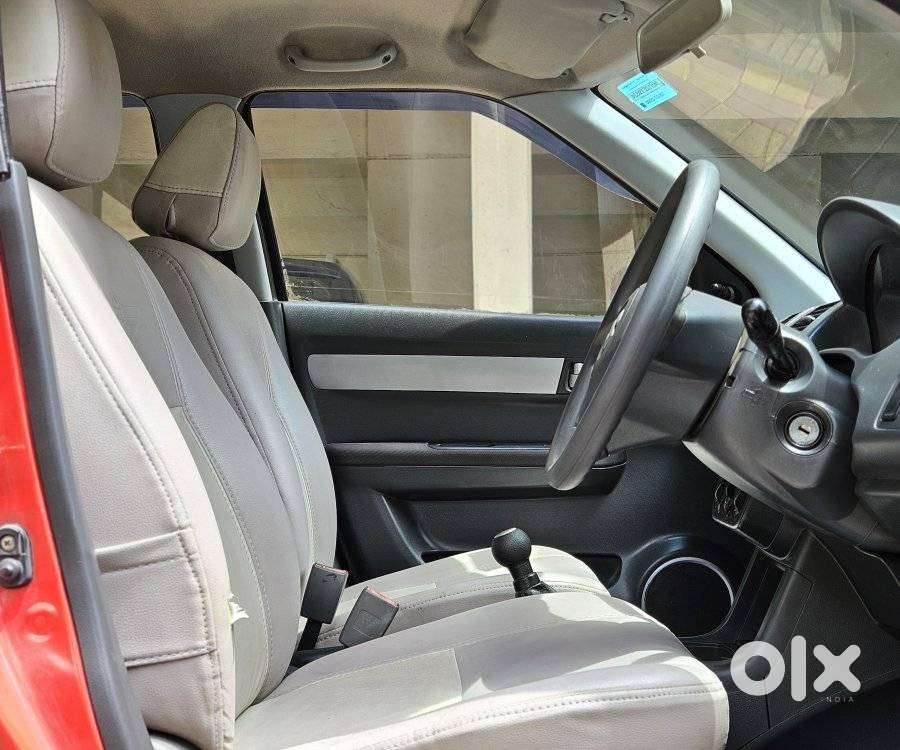 Maruti Suzuki Swift 1.3 Vxi, 2008, Petrol