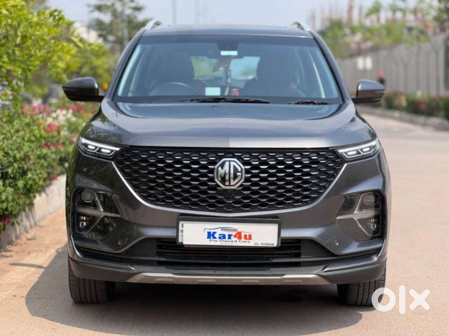 Mg Hector Plus 2.0 Super Diesel Turbo 6 Str, 2022, Diesel