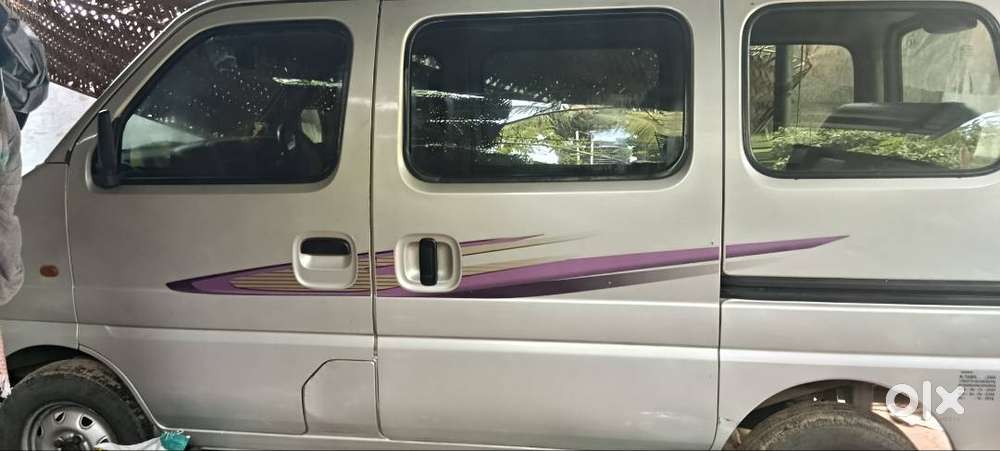 Ego 2014,age.43.7 Seater
