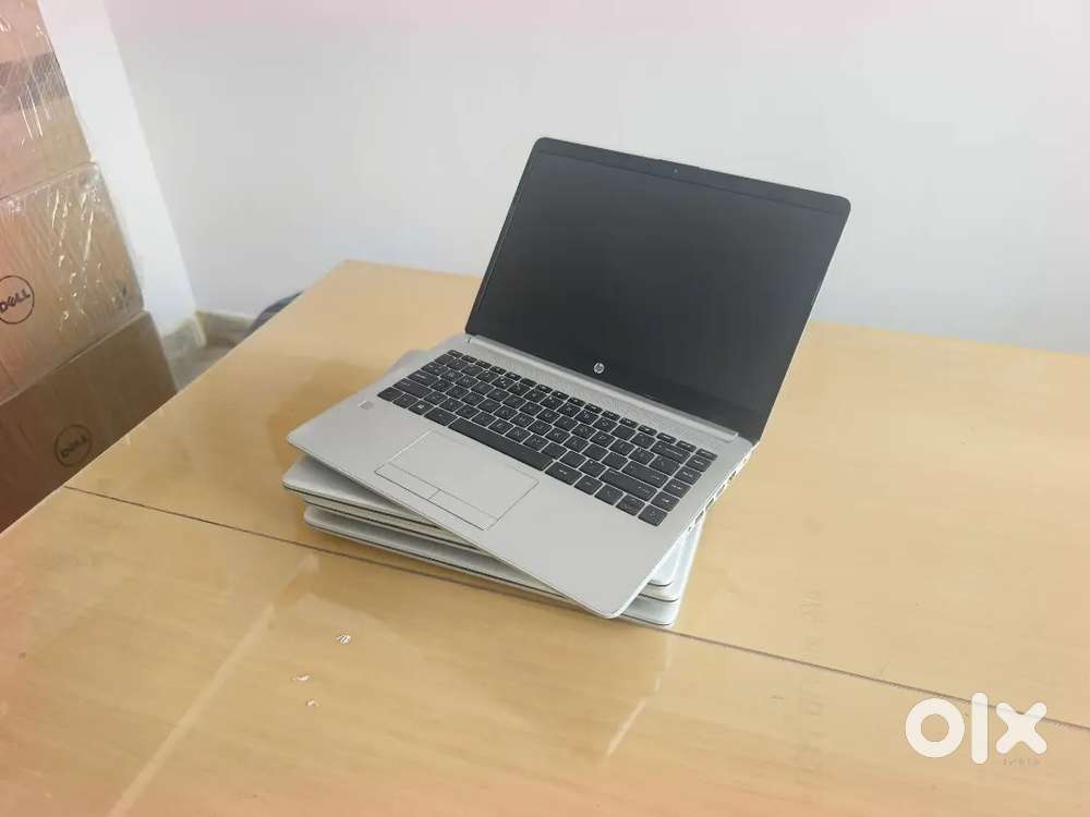 HP business laptop, i7 10th Gen, 16gb ram, 512 Nvme SSD, win 11 pro