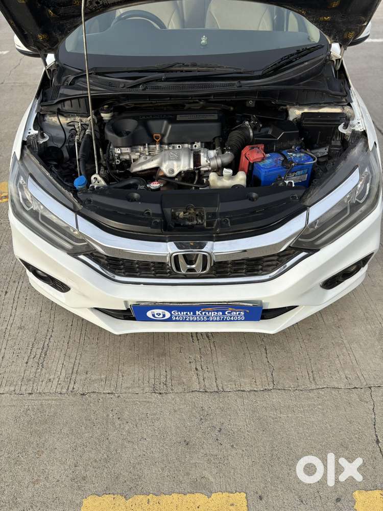 Honda City 1.5 Vx I-dtec Mt, 2018, Diesel