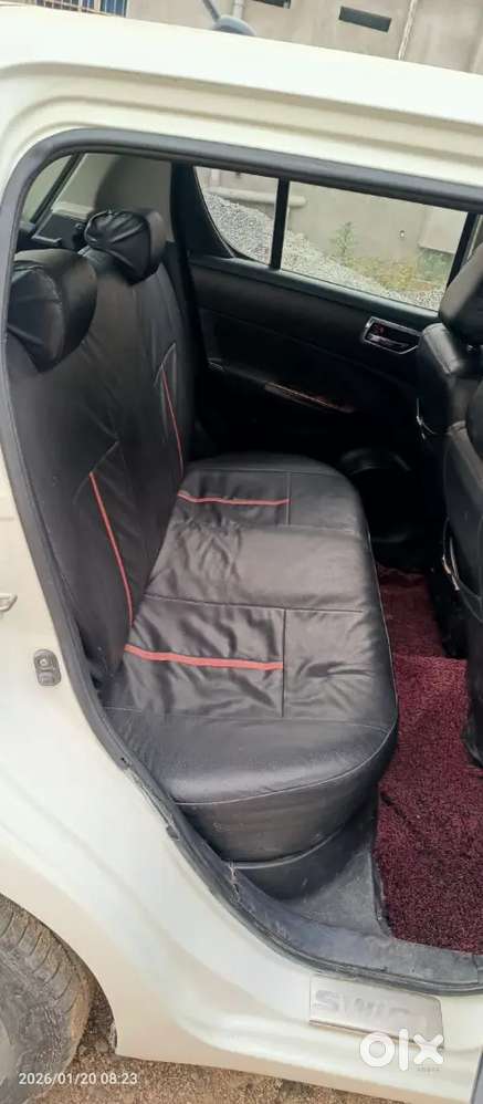 Maruti Suzuki Swift 2013 Diesel 108000 Km Driven
