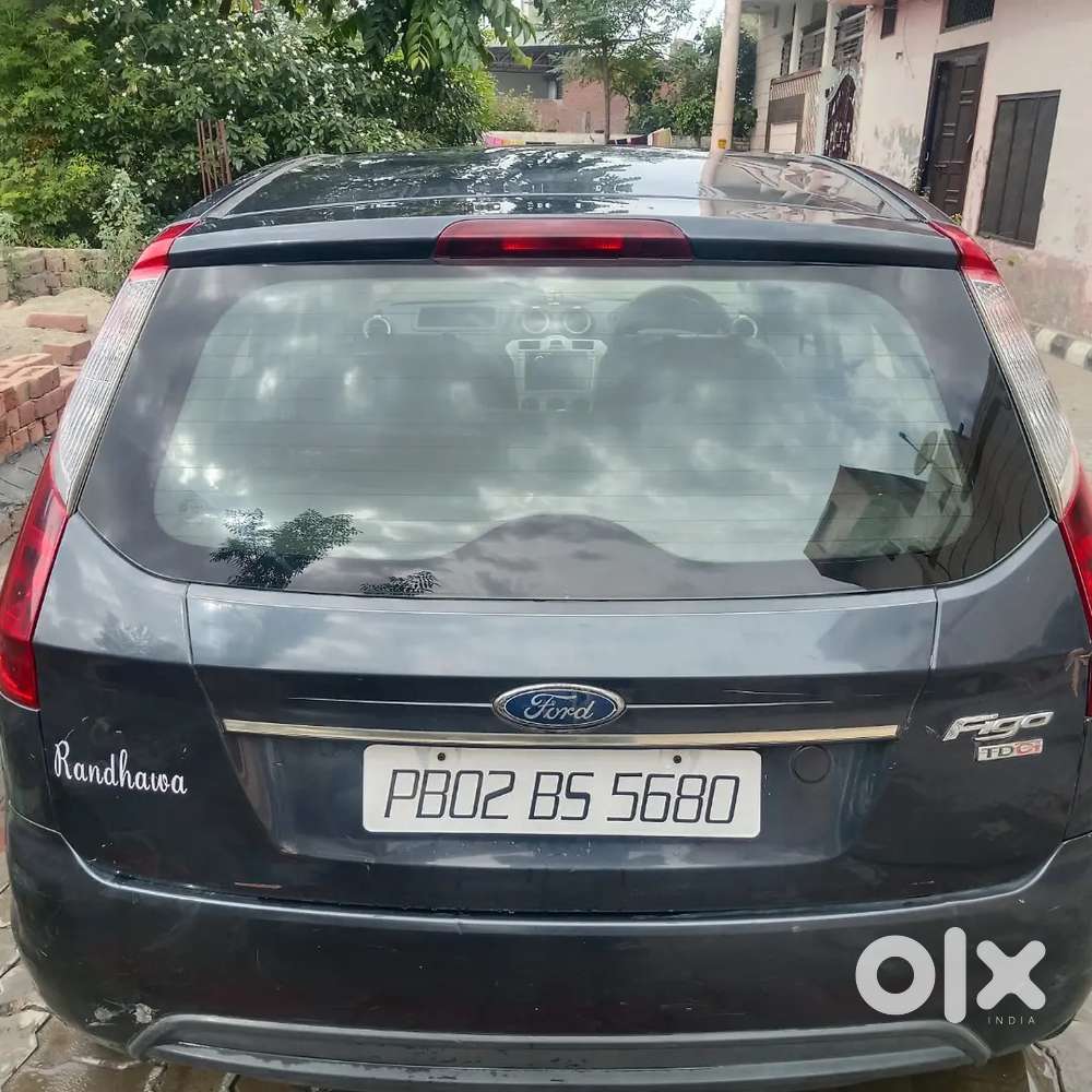 Good Condition