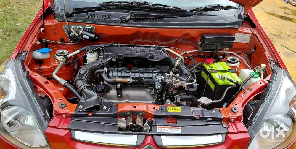 Maruti Suzuki Alto 800 Lxi, 2016, Petrol