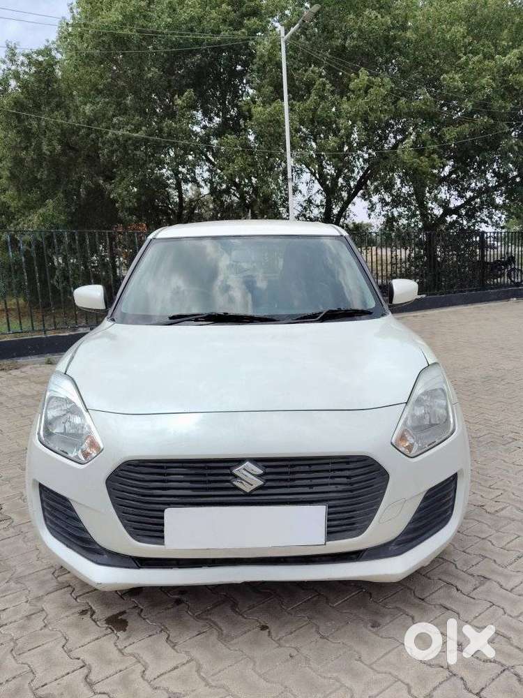 Maruti Suzuki Swift Amt Vxi, 2020, Petrol