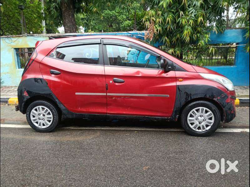 Hyundai Eon Magna +, 2012, Petrol