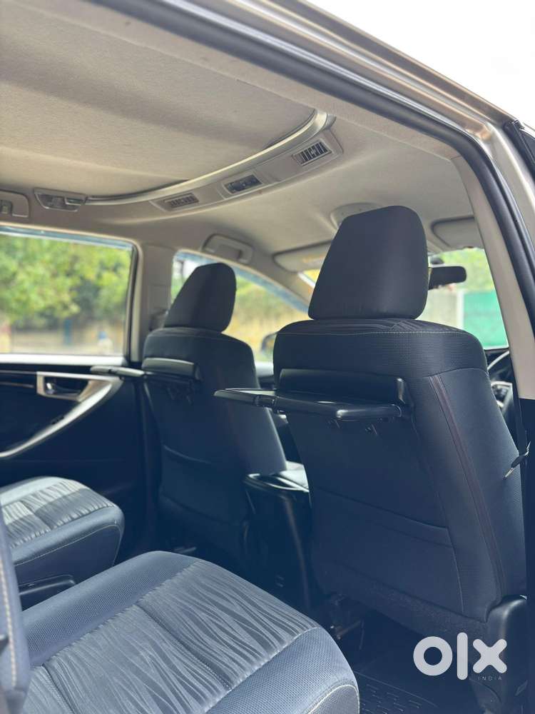 Toyota Innova, 2019, Diesel