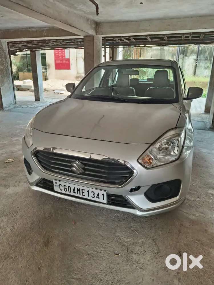 Maruti Suzuki Dzire 2018