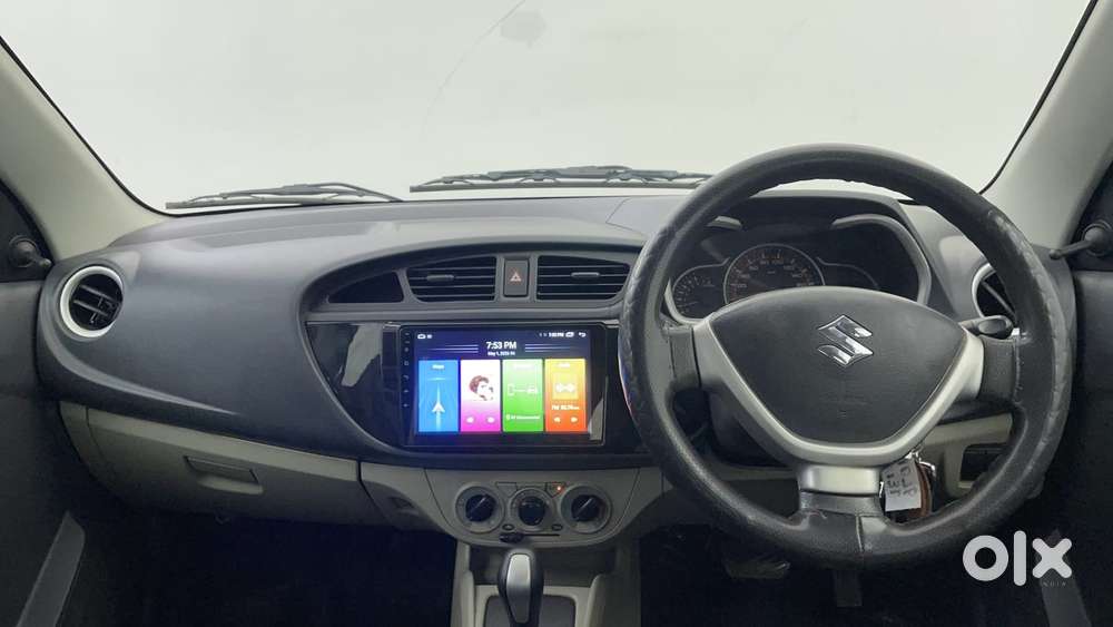 Maruti Suzuki Alto K10 Vxi Airbag, 2017, Petrol