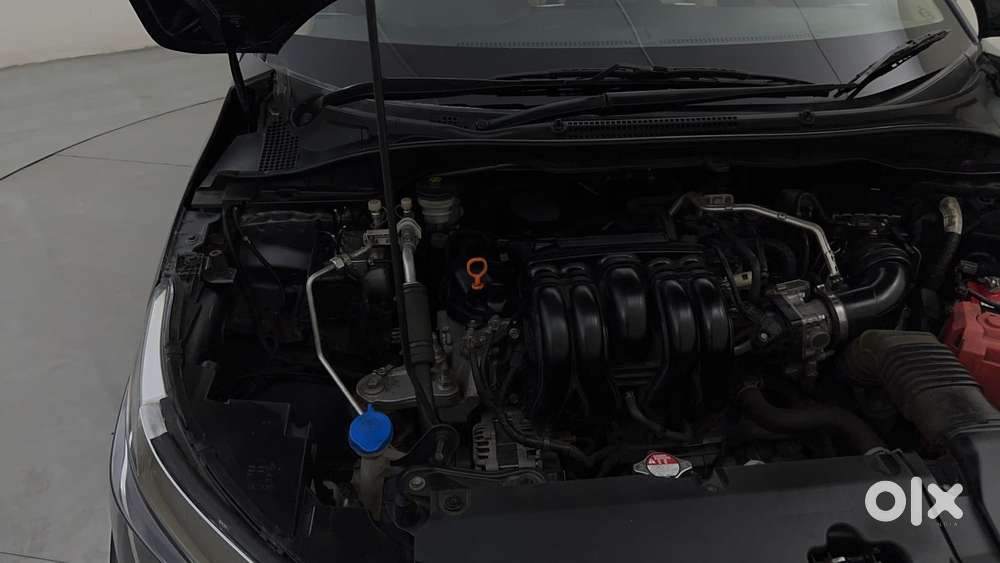 Honda City Vx Petrol Cvt, 2023, Petrol