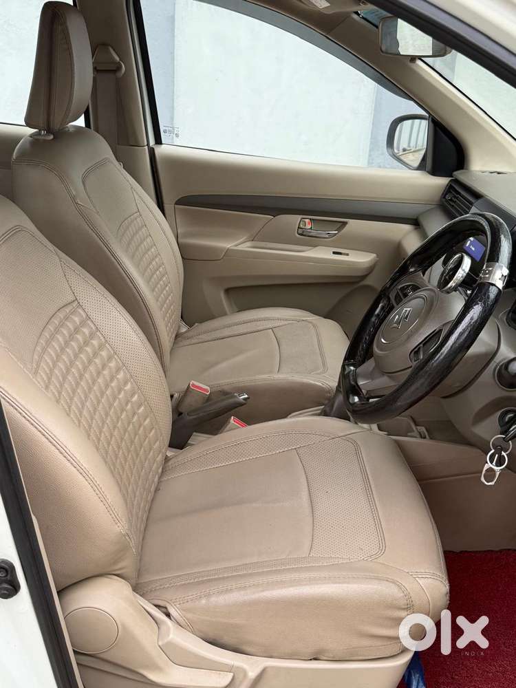 Maruti Suzuki Ertiga Vxi, 2023, Petrol