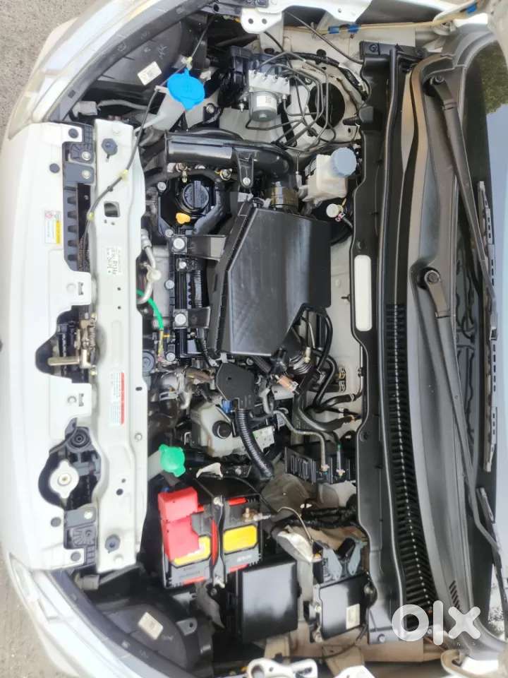 Maruti Suzuki Alto K10 1.0 Vxi, 2023, Petrol