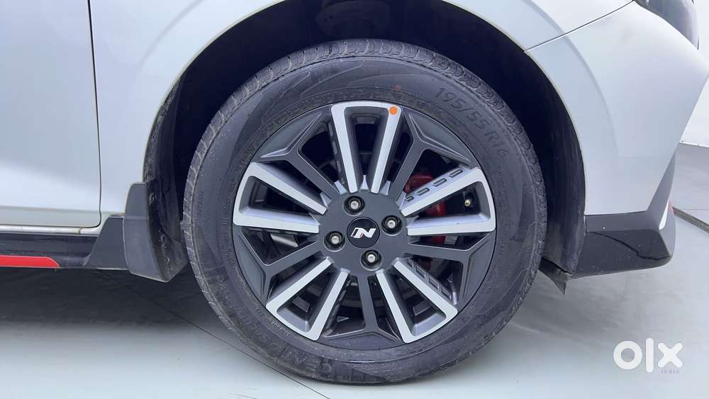 Hyundai I20 N Line N8 1.0 Turbo Dct, 2023, Petrol