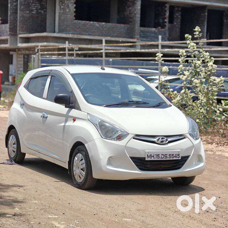 Hyundai Eon Era, 2013, Petrol