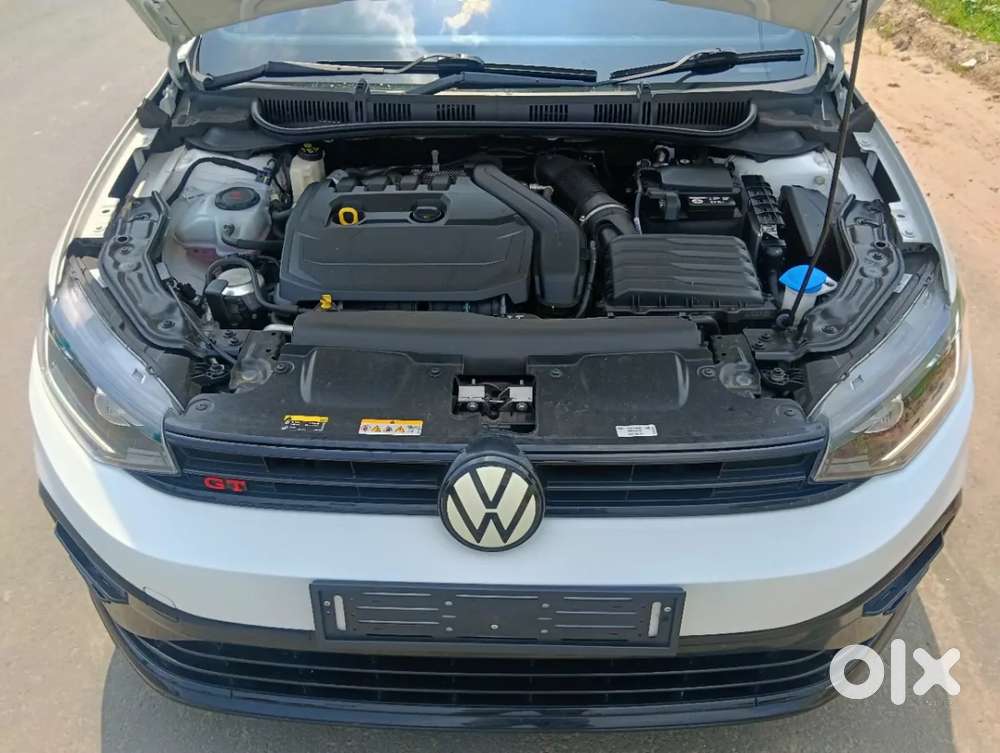 Volkswagen Virtus 1.5 Tsi Gt Plus Evo Dsg, 2025, Petrol