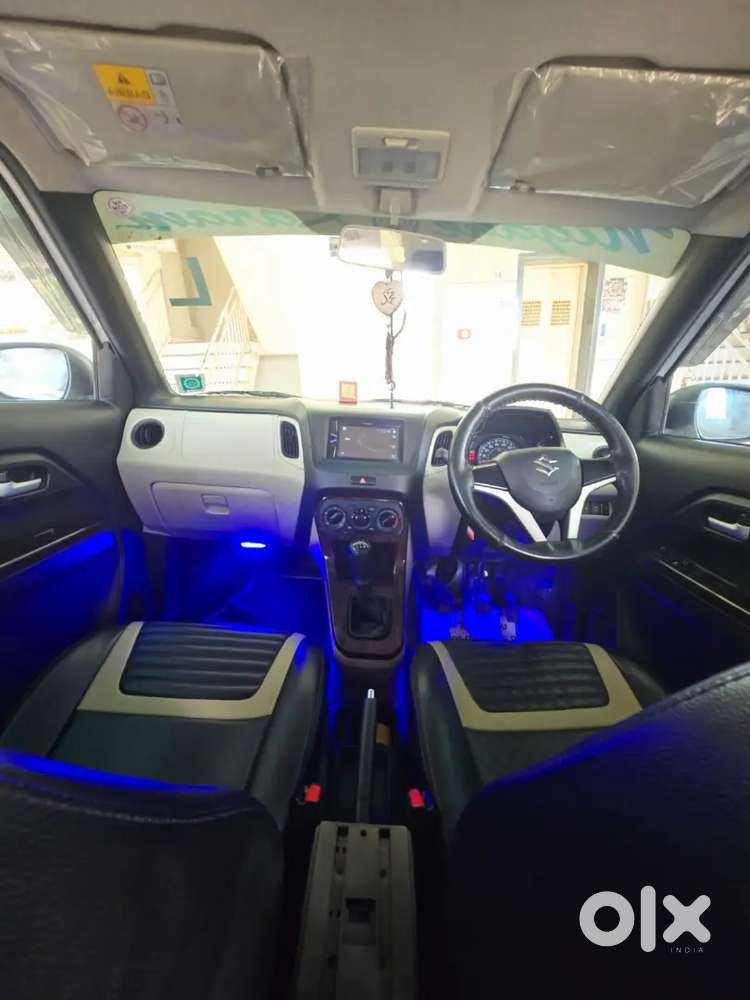 Wagon R In Top Condition For Sale In Best Price