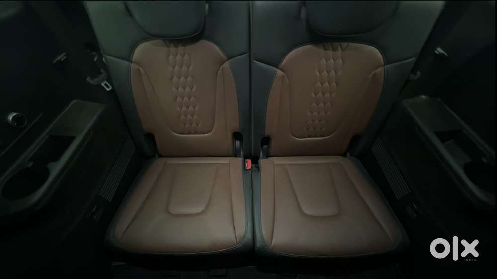 Hyundai Alcazar 2.0 Platinum (o) Petrol At 7 Str, 2022, Petrol