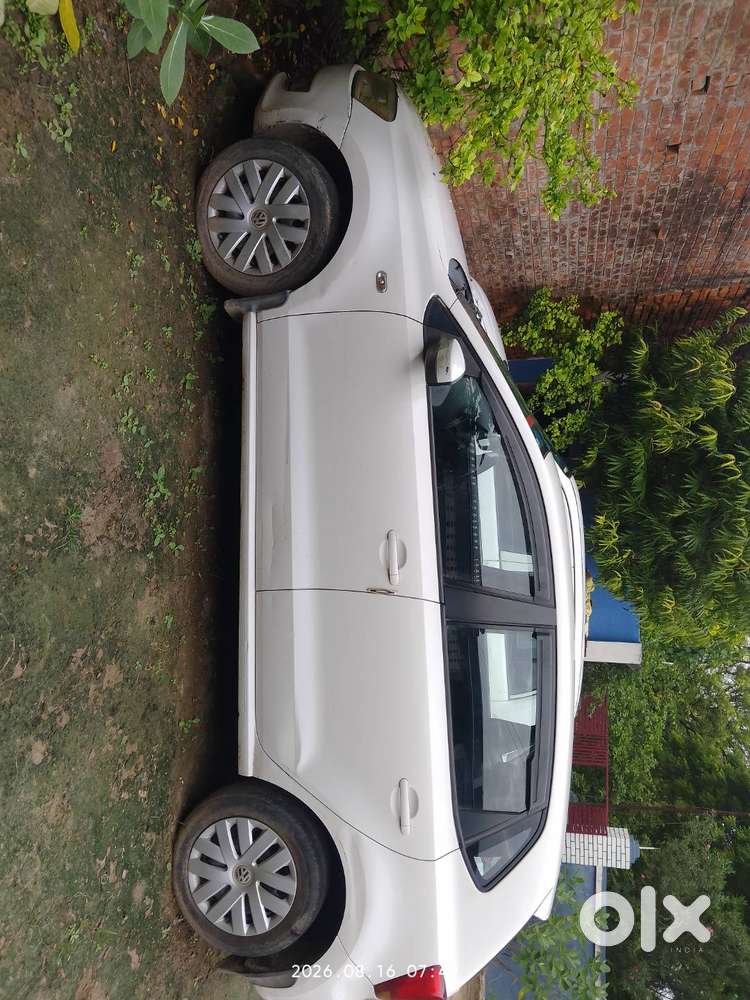 Volkswagen Polo 1.2 Gti 2014