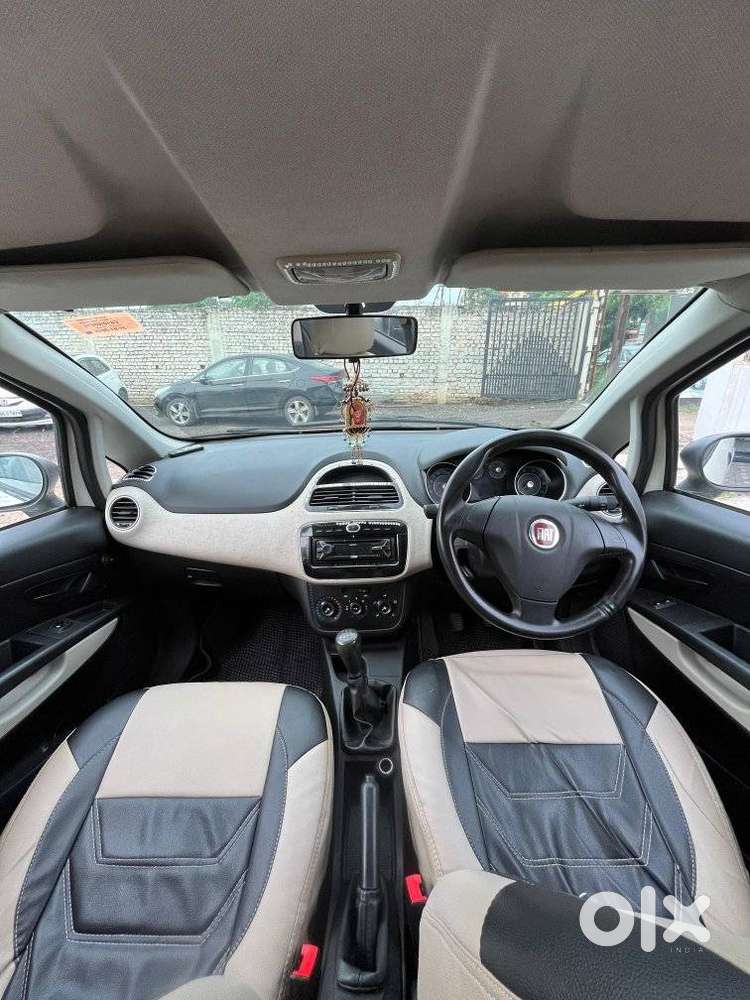 Fiat Punto Evo Dynamic Multijet 1.3, 2015, Diesel