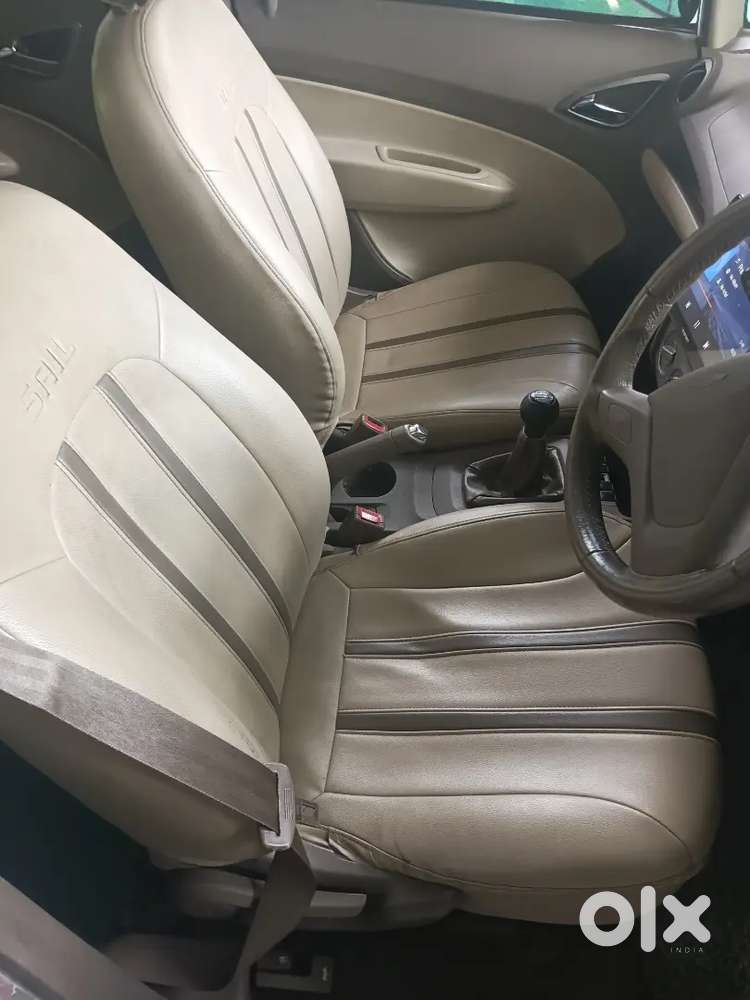 Chevrolet Sail - Nri Used