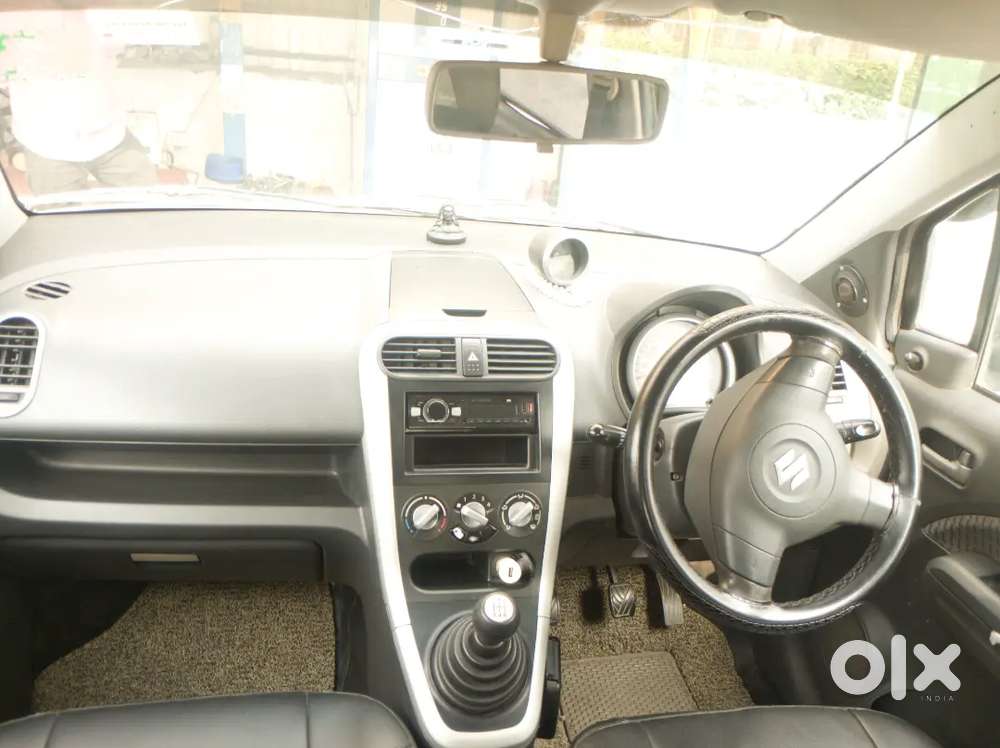 Maruti Suzuki Ritz Vdi 2016